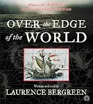 Cover of Over the Edge of the World