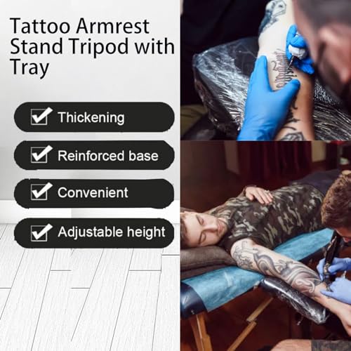 Mejores precios y opiniones de Tattoo tatuadores tatuador disponible en línea. 9 Imagen adicional