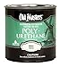 Old Masters 73416 Water-Based Polyurethane, Clear, Gloss, 30 Sq. Ft.
