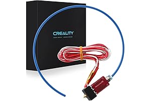 Creality Upgrade Ender 3 Hotend Kit: Reloaded Printing with Enhanced Precision