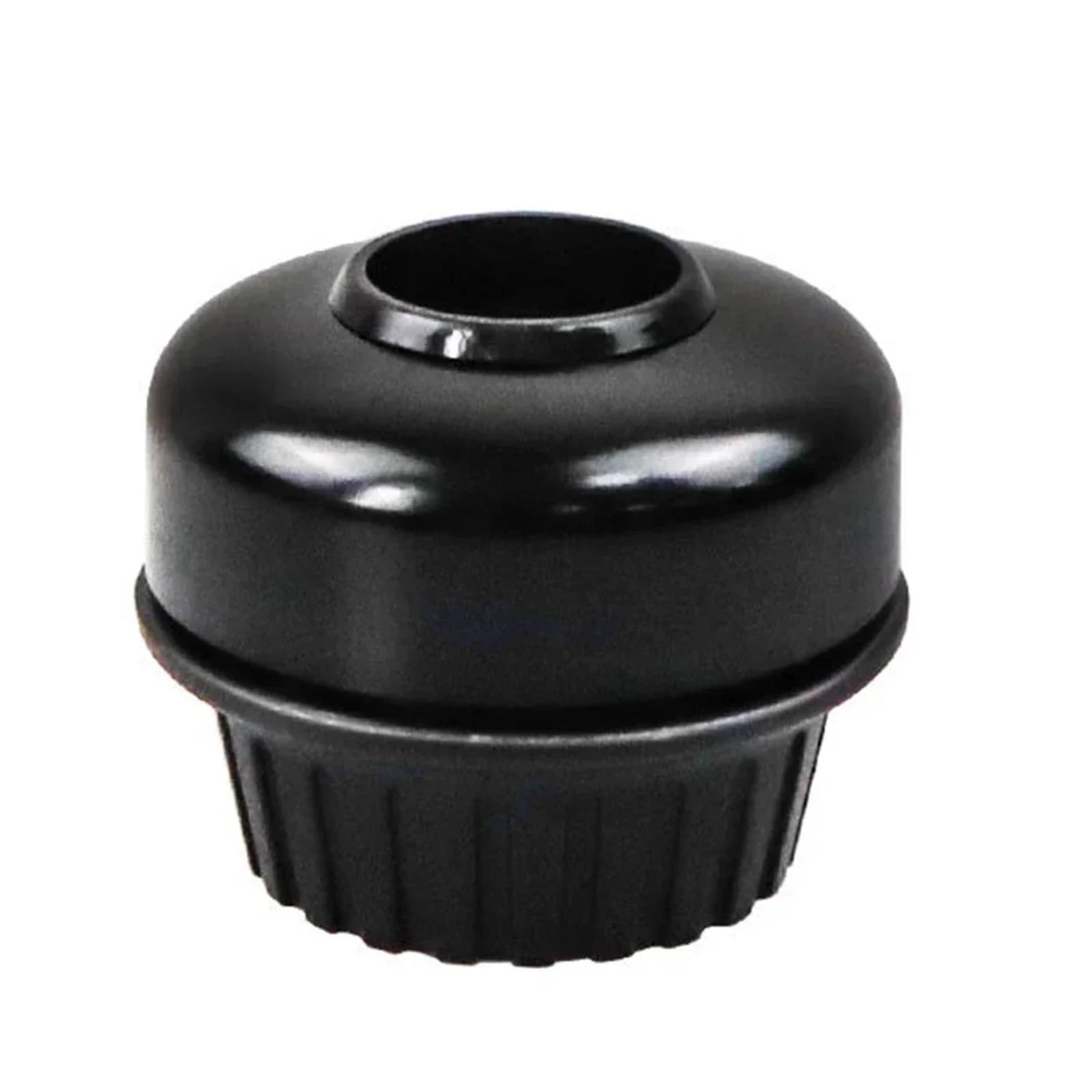 Timbre para patinete Ninebot Max G30 soluciona roturas con plastico resistente 6