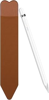 Pencil Cover Adhesive Pen Pen Sleeve Case Portable | Pen for Tablets Phones Smartphones Touch Pens Touch Screen Devices Portable Electronics Mobile Accessories Gadgets