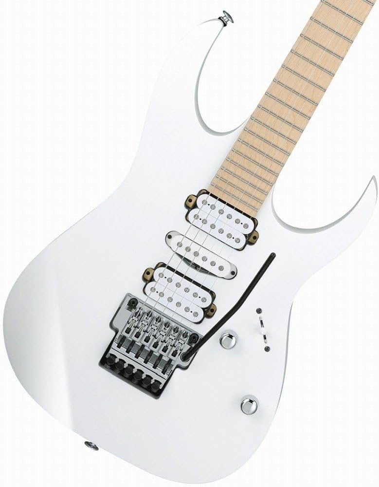 Amazon | Ibanez / RG6HSHMTR-WHF (White Flat) アイバニーズ [日本製