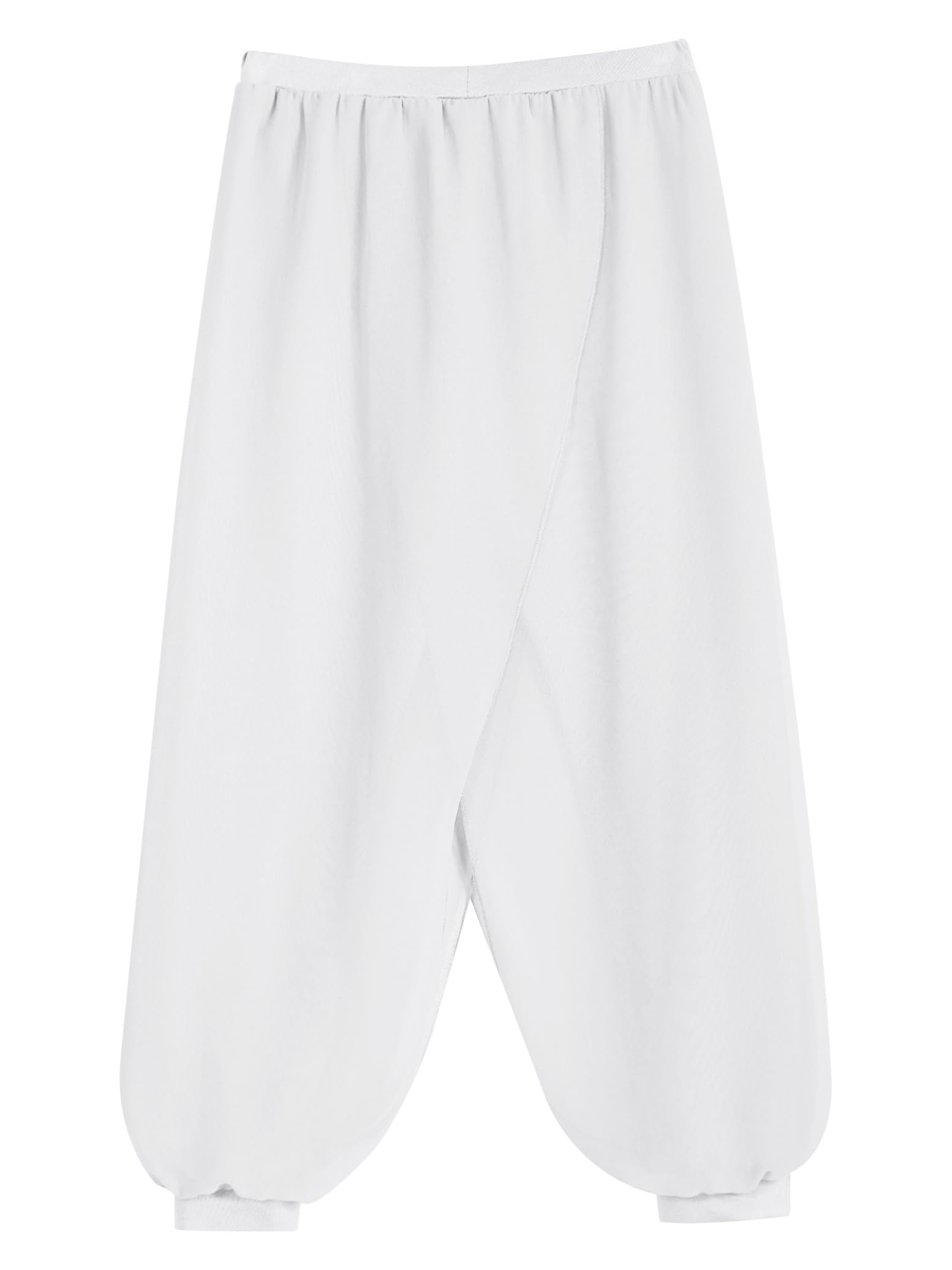 Kind Mädchen Hose Zeitgenössischer Tanz Modern Klassisch Sarouel Hose Bauchtanz Orientalisch