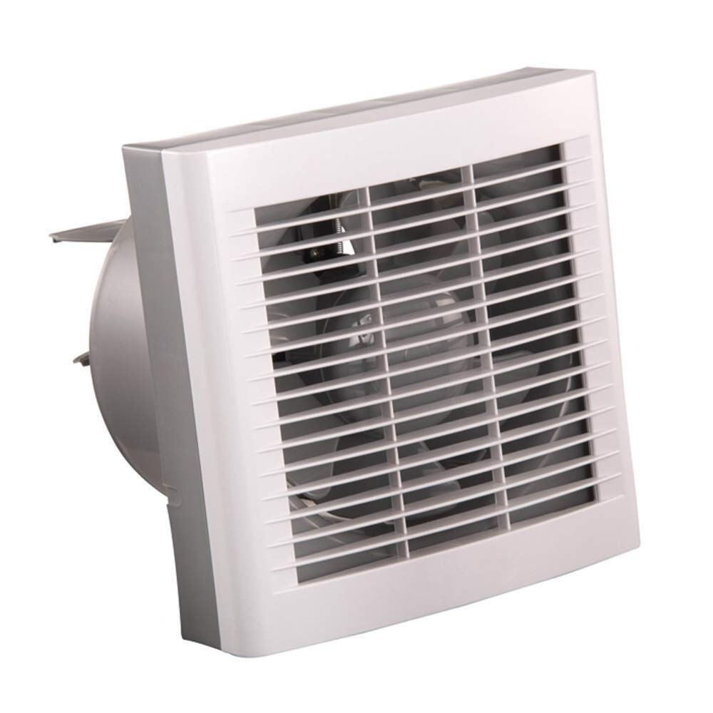 Buy Wyyggnb Bathroom Extractor Fan, Ventilation Extractor Silent