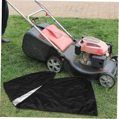 Housse de siège tondeuse imperméable pour protéger du soleil et de la pluie