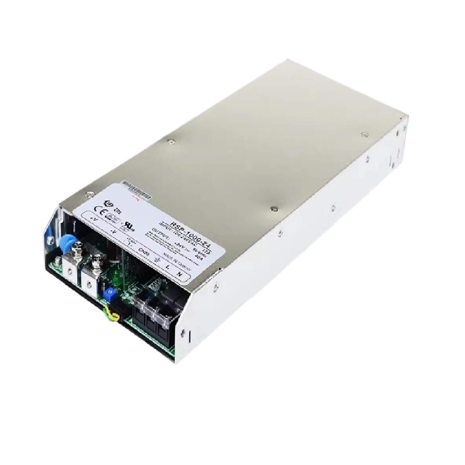 JJKKOZVQF RSP-1000 switching power supply RSP-1000-12V/15V/24V/27V/48V(RSP-1000-48)