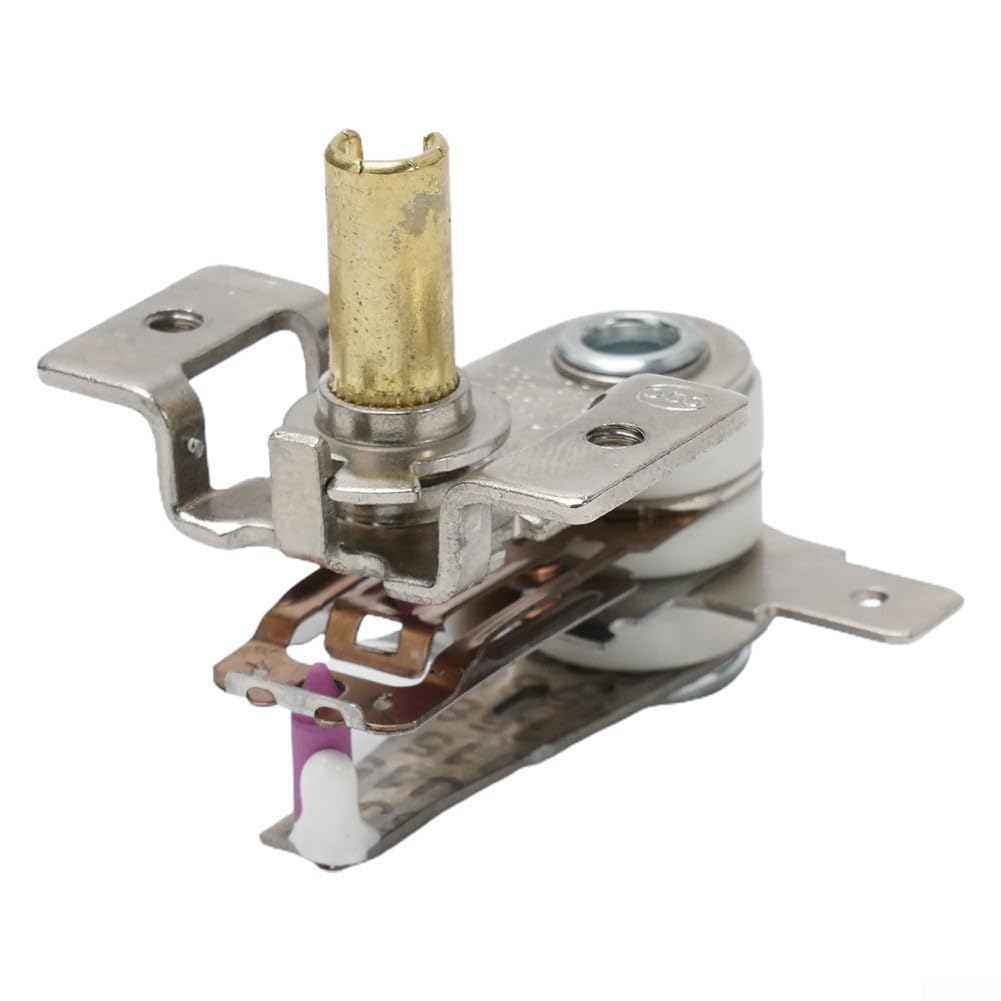 Bimetall-Thermostat KST-220 – 90°C, 16A/250VAC,  Produktbild-Vorschau 3