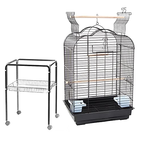 birdcage stands