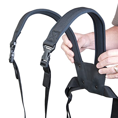 Neotech Support Harness Guitar Strap (2501522) #TOP6