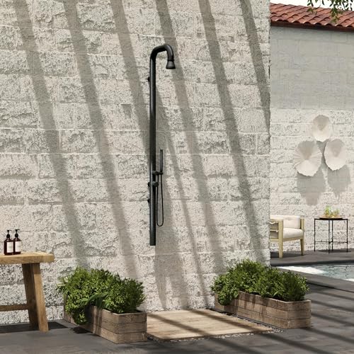 PULSE ShowerSpas Poseidon Shower System miniatura 6