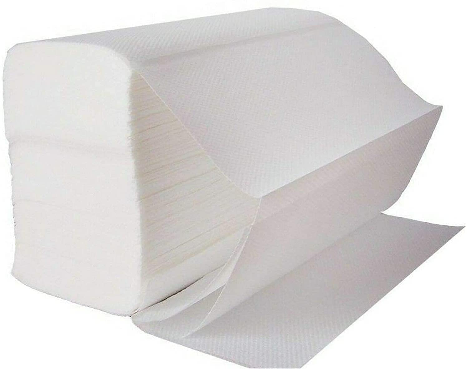 Buy Interfold 2ply Hand Towel Z Fold Soft Hand Paper Towel Multifold