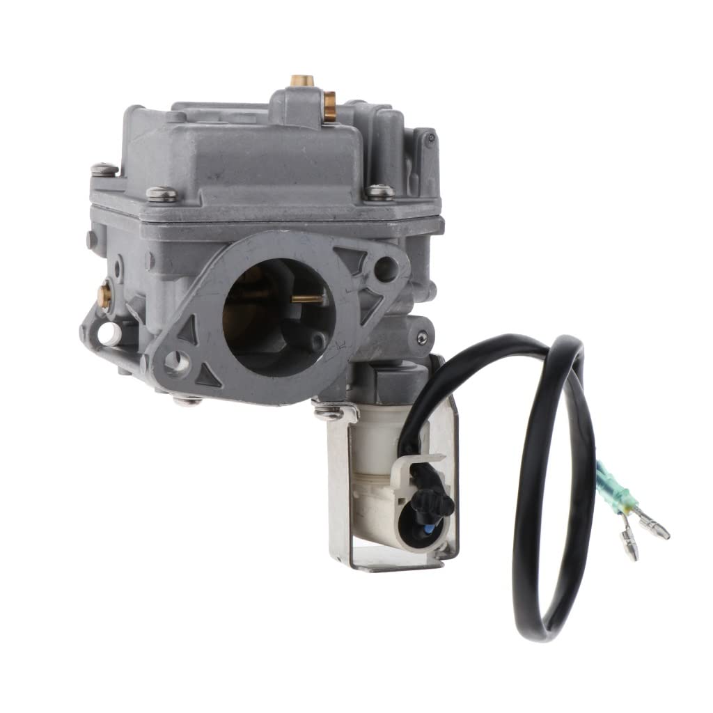 Per YAMAHA Per F20 Per F25 Motore fuoribordo a 4 tempi per barche a motore Carburatore Carb 65W-14901-00/10/11/12 Moto Carburatore