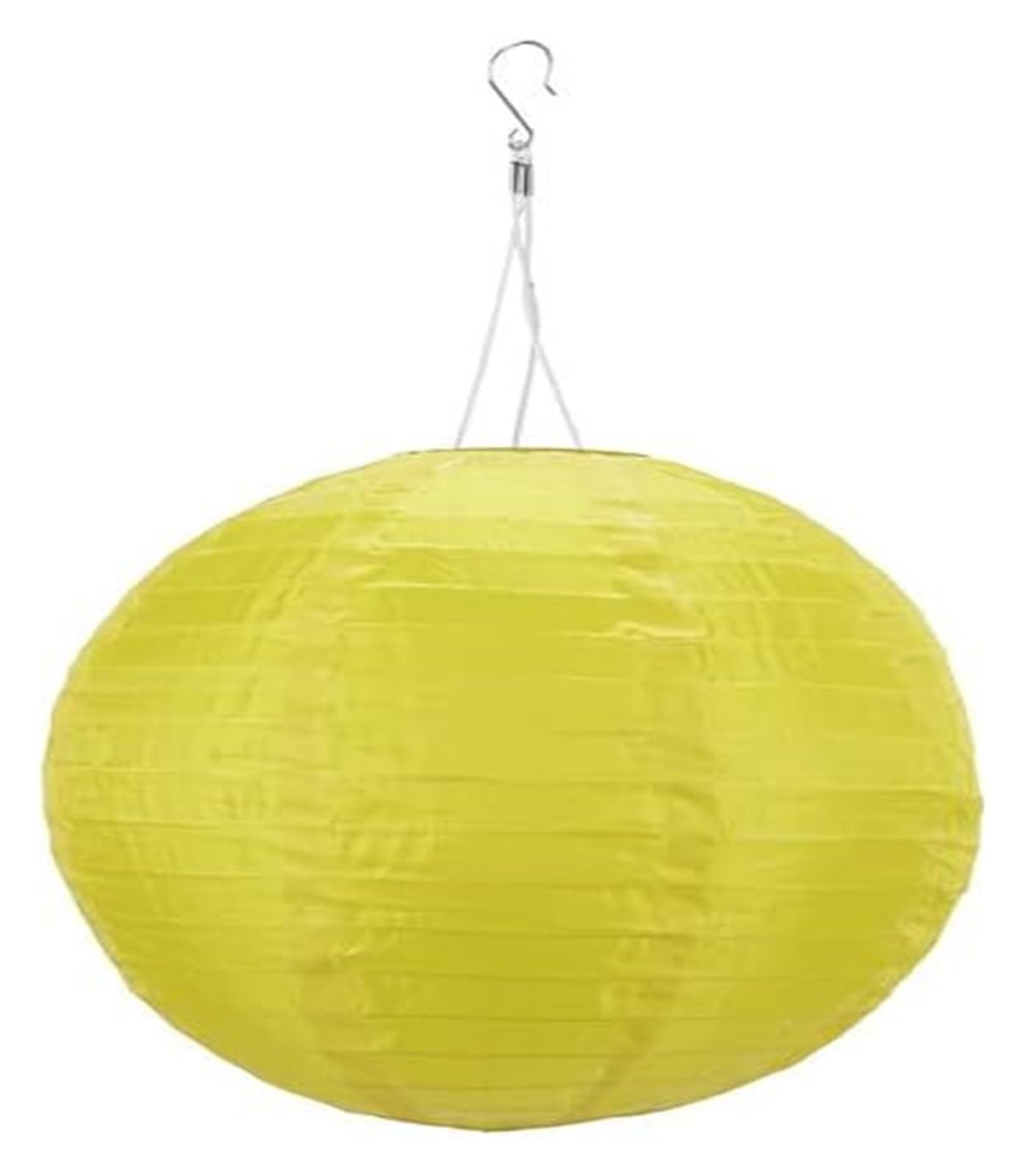Round Paper Lanterns, Chinese Japanese Round Hanging Lantern 20cm Holiday Garden Wedding Birthday DIY