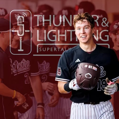 3-31-26: Mentality Is The Difference Maker For Mississippi State Baseball