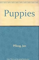 Puppies B008AVX4IG Book Cover