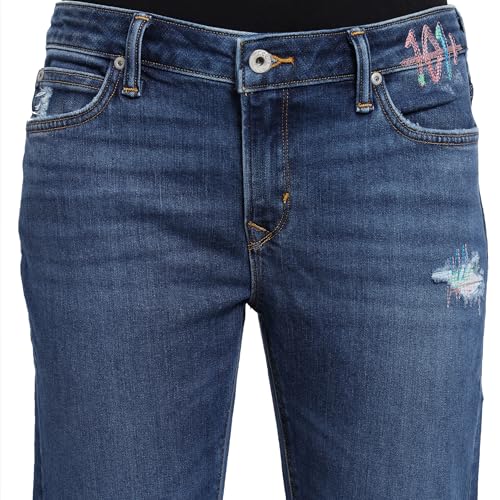 Image of Lee Women's Relaxed Jeans