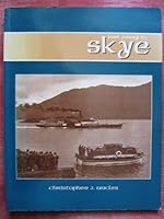 Last Ferry to Skye 187207460X Book Cover