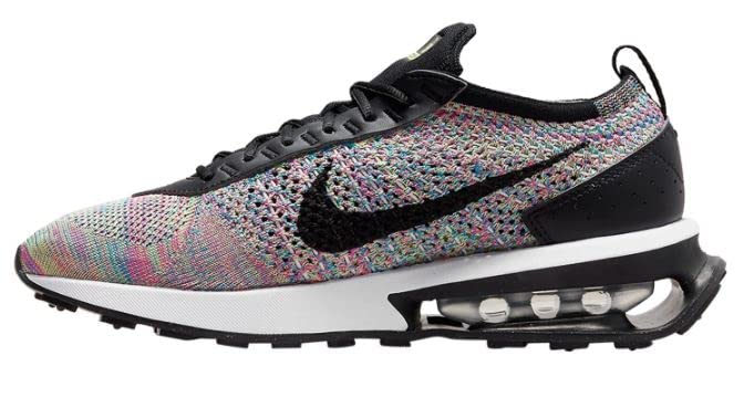 NIKE AIR MAX FLYKNIT RACER (WOMENS)