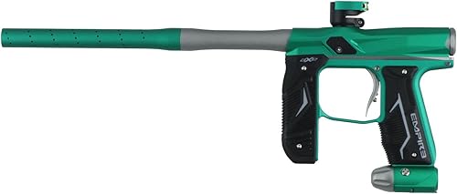 Empire Axe 2.0 - Marcador para polvo, color verde azulado, gris polvo (16925)