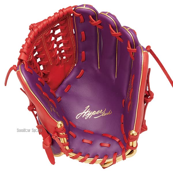 Rawlings 軟式用グローブ GR2FHTCN55W 11.75インチ Amazon | ローリングス(Rawlings) 野球 大人用 グラブ グローブ