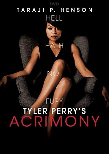 Tyler Perry's Acrimony