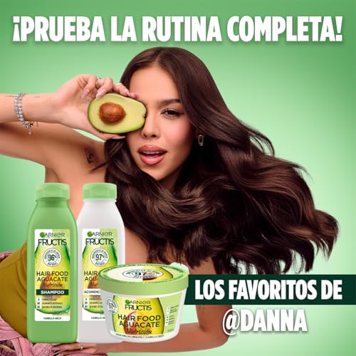 El Mejor Listado de Acondicionador fructis que Puedes Comprar On-line. 27 Imagen adicional