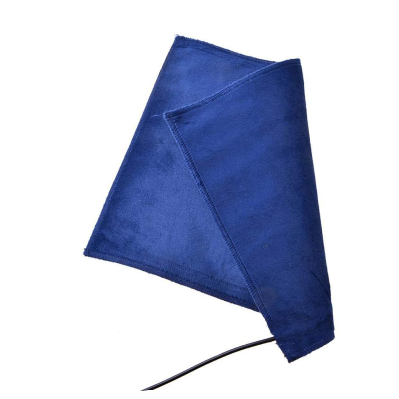 POPETPOP 3 Piezas Almohadilla Térmica para Gatos Estera del Calentador del Perro Termostato para Reptiles Estera De Calor Reptil Estera De Calor para Reptiles Animal Geco