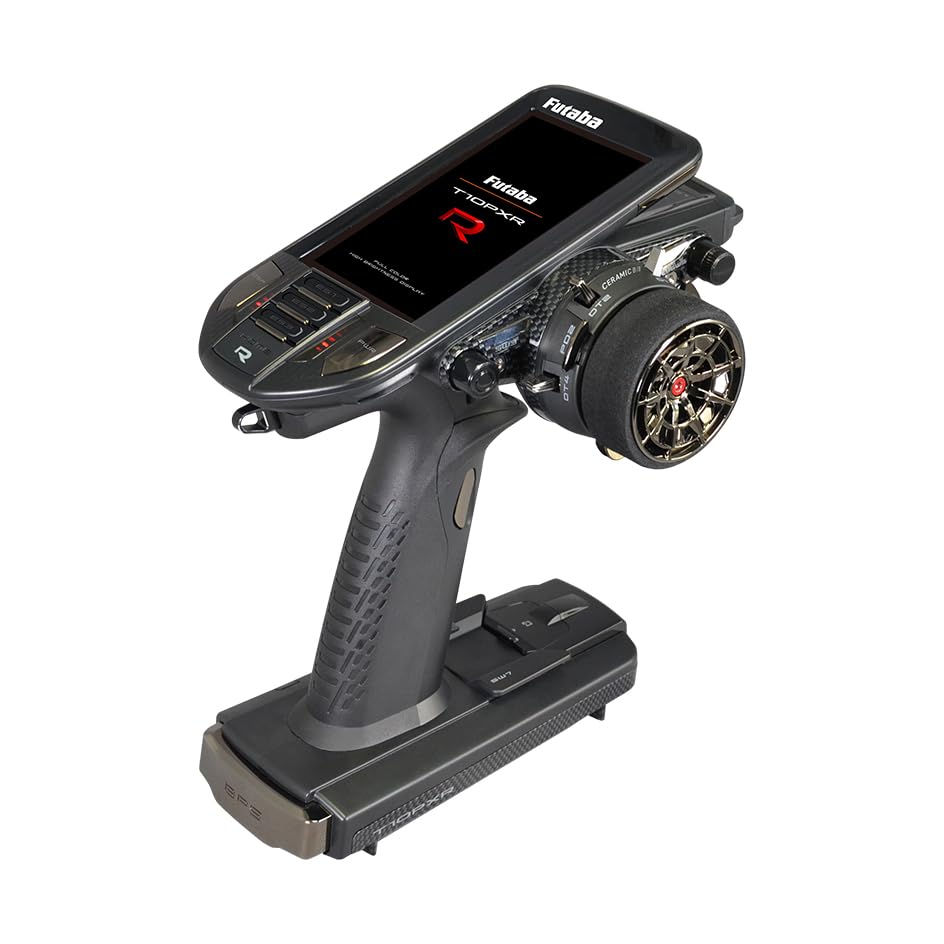 Amazon | フタバ カー用プロポ T10PXR 送信機単品 00008751-3 双葉電子