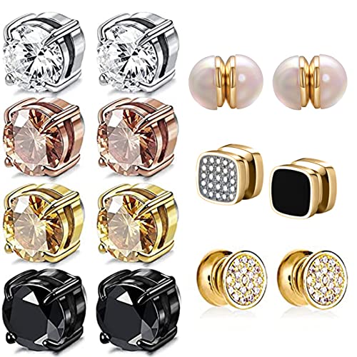 Comparison of Best Earring For Women 2023 Reviews