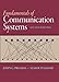 Fundamentals of Communication Systems