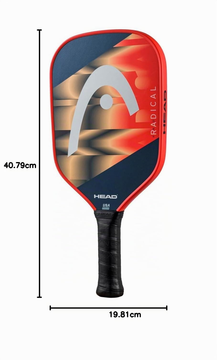 Head Radical Pro