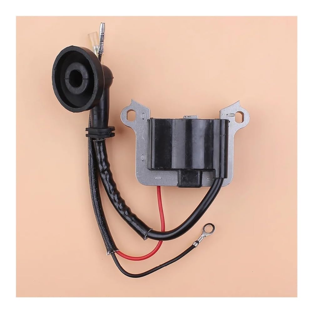 Bobine d'allumage pour tondeuse 43CC 52CC CG430 CG520