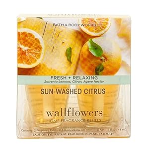 Bath & Body Works Sun-Washed C...
