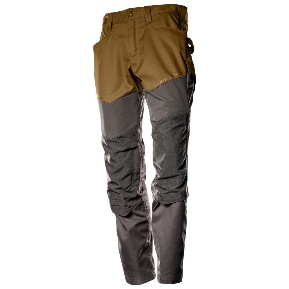 Pantalon de travail Mascot pour protéger vos genoux sur le chantier modèle 22479