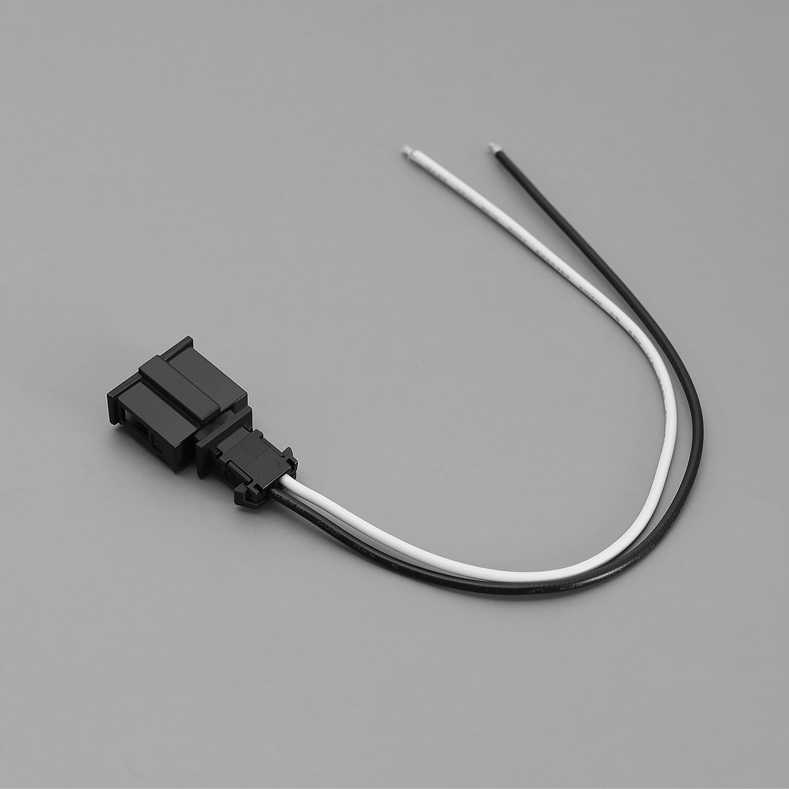 Cavi Con Spina 2 Pin Per VW E AUDI - Compatibili Con Sensori Tweeter, Codice 3B0972702/3B0972712 - Foto 11