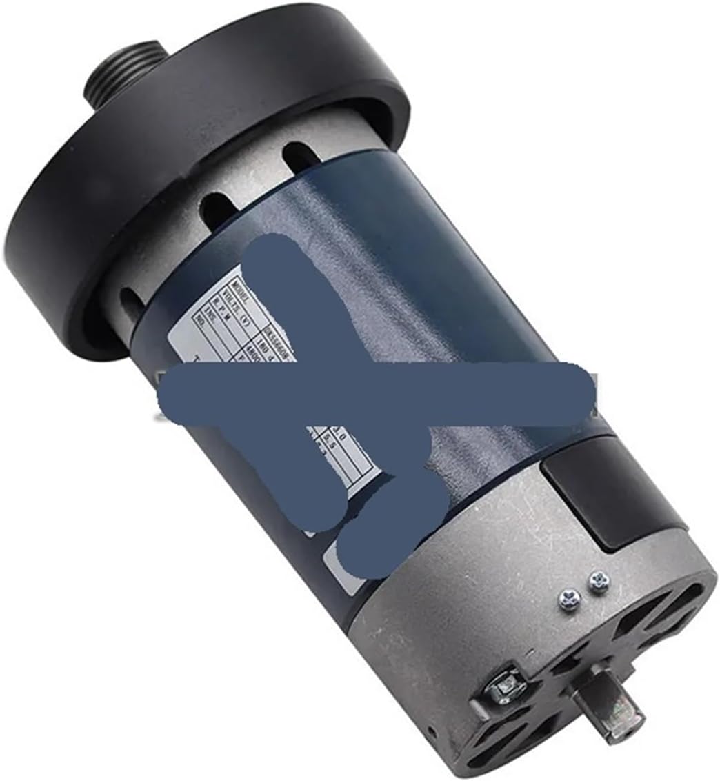Treadmill Motor DC Permanent Magnet Universal Engine Motor，T10 Motor, 1-5 HP