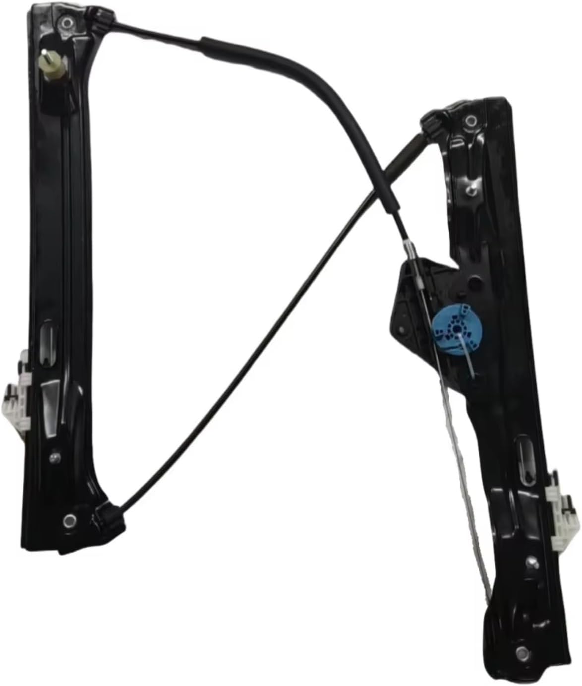 Power Window Regulator for Mini for F54 2016 2017 2018 2019 2020 2021 Front Left Right Door Window Control Regulator Lifter Assy 51337437547(Right 51337437548)