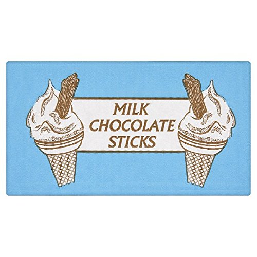 Cioccolato al Latte Sticks 140 Sticks 1,12 kg