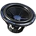 POWER ACOUSTIK MOFO-122X MOFO X 2ohm Subwoofer (12", 2,700 Watts, 270oz m...