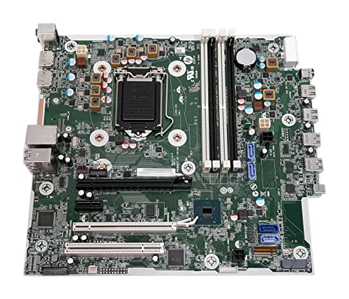 Amazon | HP マザーボード ProDesk 600 G5 MT L63911-001 L49701-001