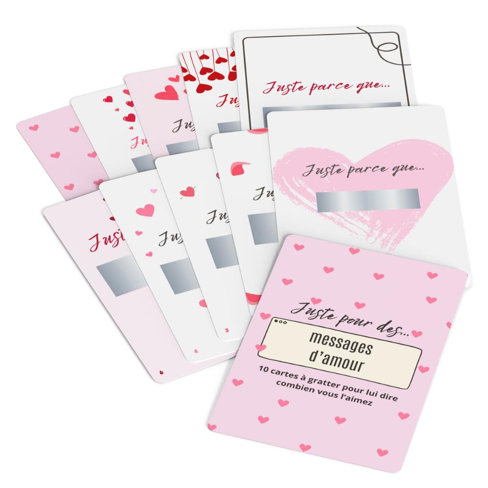 Idées De Rendez-vous Pour Les Couples | Cartes De Rendez-vous à Gratter Pour Adultes | Liste De Compartiments Pour Couple | Cadeau D'anniversaire Pour