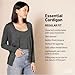 Amazon Essentials Women's Lightweight V-Neck Cardigan Sweater (Available in Plus Size), Pale Peach, XX-Large