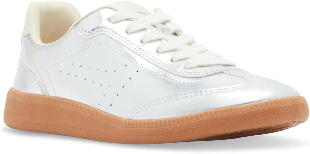 Steve Madden Womens Duo - Stylish Versatile Footwear