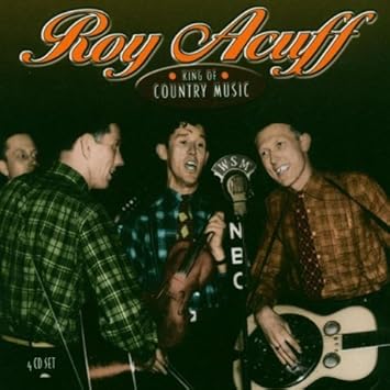 King of Country Music