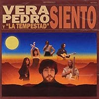 Vera Pedro Ablum Cover