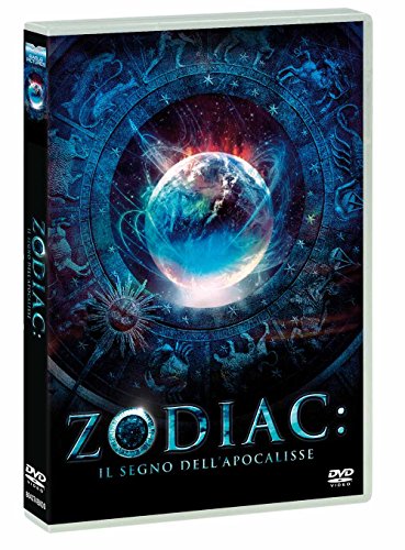 Zodiac - Il Segno Dell'Apocalisse
