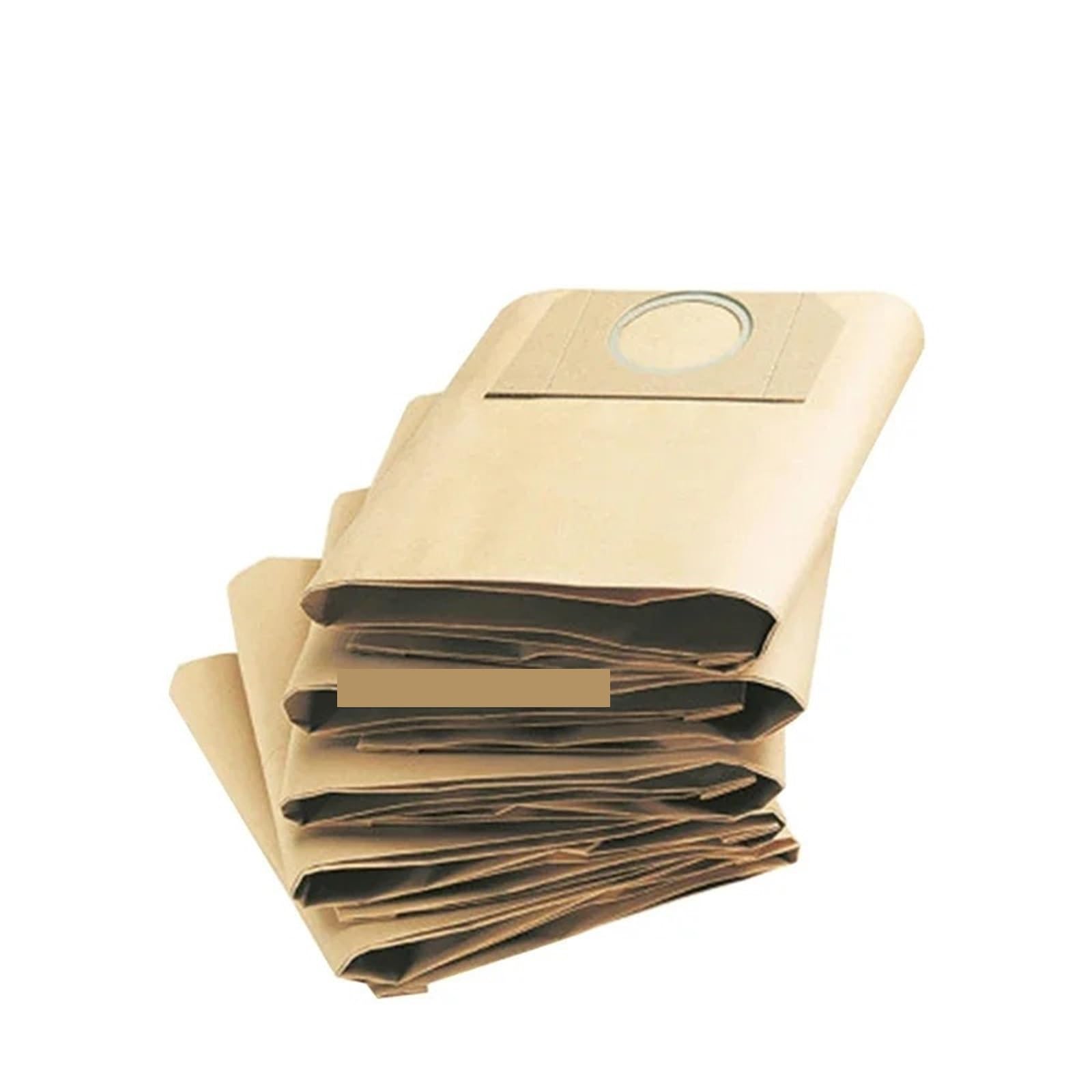 Accessoires filtres de rechange Karcher WD3.200 MV3, 5 sacs à poussière