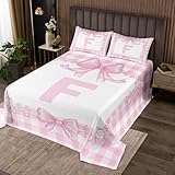 Comprend : 1 couvre-lit pour très grand lit de 259,1 x 241,3 cm et 2 taies d'oreiller de 76,2 x 50,8 cm. Grande couverture sur les côtés du lit