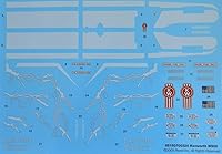 Vista 6 de Revell Kenworth W900